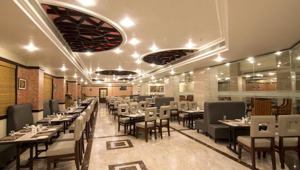 Hotel Shenbaga And Convention Centre Pondicherry