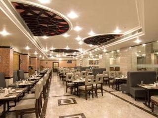 Shenbaga And Convention Centre Hotel 4*