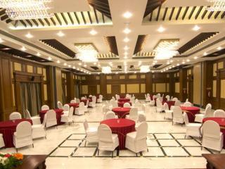 Hotel Shenbaga And Convention Centre Pondicherry