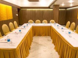 Shenbaga And Convention Centre 4* Pondicherry