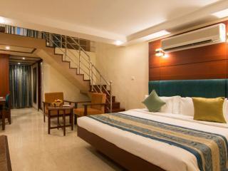 Shenbaga And Convention Centre Pondicherry