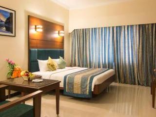 Shenbaga And Convention Centre Hotel 4*