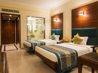 Hotel Shenbaga And Convention Centre Pondicherry