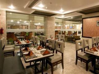 Shenbaga And Convention Centre 4* Pondicherry