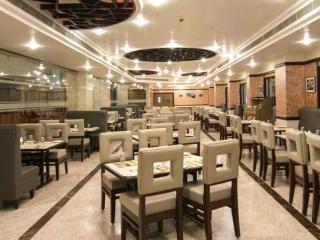 Shenbaga And Convention Centre Hotel