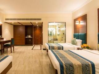 Shenbaga And Convention Centre Hotel 4*