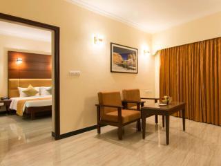 Shenbaga And Convention Centre Hotel Pondicherry