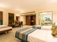 Shenbaga And Convention Centre Hotel