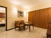 Hotel Shenbaga And Convention Centre