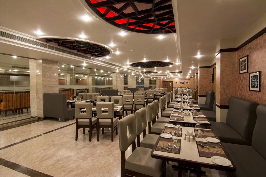 Shenbaga And Convention Centre 4* Pondicherry
