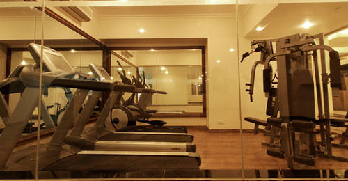 Shenbaga And Convention Centre 4* Pondicherry