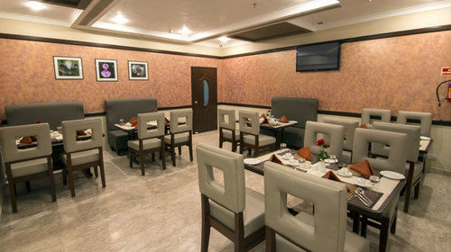 Shenbaga And Convention Centre Pondicherry