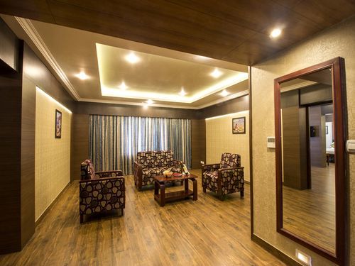 Shenbaga And Convention Centre 4*