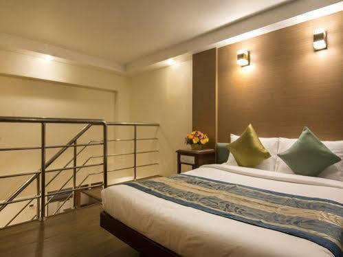 Shenbaga And Convention Centre Hotel 4*